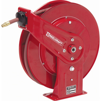 D&eacute;vidoirs de tuyaux, Air/Eau, 3/8" x 50', Tuyau simple, 300 psi Moffatt Supply & Specialties