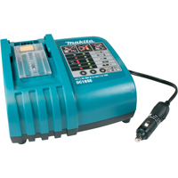 Chargeur de pile Lithium-Ion 7,2 V Optimum pour automobile, 18 V, Lithium-ion Moffatt Supply & Specialties