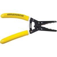 Klein-Kurve&reg; Dual NMD-90 Cable Stripper/Cutter Moffatt Supply & Specialties