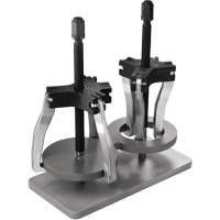 Extracteurs internes/externes &agrave; cliquet Moffatt Supply & Specialties