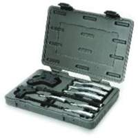 Internal and External Ratcheting Puller Set Moffatt Supply & Specialties
