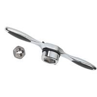 Ratcheting Tap & Die Drive Accessory Set, 5 Pieces Moffatt Supply & Specialties