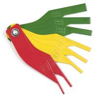Brake Lining Thickness Gauge Moffatt Supply & Specialties