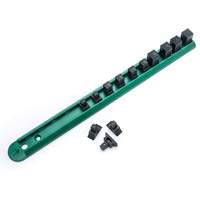 External Torx&reg; Socket Set, 1/2"/1/4"/3/8" Drive Moffatt Supply & Specialties