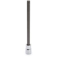 Jeu de douilles longues, Torx, Prise 1/4"/3/8", 10 mrcx Moffatt Supply & Specialties