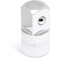 Jeu de douilles longues, Torx, Prise 1/4"/3/8", 10 mrcx Moffatt Supply & Specialties