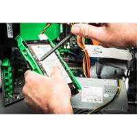 Jeu de douilles longues, Torx, Prise 1/4"/3/8", 10 mrcx Moffatt Supply & Specialties