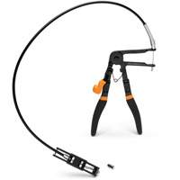 Cable Hose Clamp Pliers Moffatt Supply & Specialties