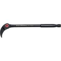 Levier &agrave; tourelle, 10" lo Moffatt Supply & Specialties