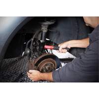 Marteau de perçage, 3 lb, Prise en Fibre de verre, 11" lo Moffatt Supply & Specialties