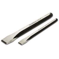 Jeu de poinçons et ciseaux, 12 morceaux Moffatt Supply & Specialties