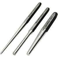 Jeu de poinçons et ciseaux, 27 morceaux Moffatt Supply & Specialties