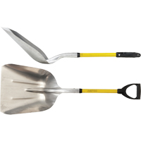 Shovels & Scoops Moffatt Supply & Specialties