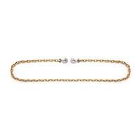 Binder Chain with Clevis Grab Hooks Moffatt Supply & Specialties