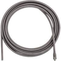 Drain Cleaners Cable #C-4 Moffatt Supply & Specialties