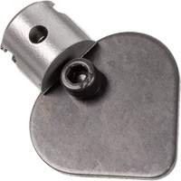 Couteau aspic no T-211 Moffatt Supply & Specialties