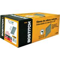 Clous &agrave; charpente en bande Moffatt Supply & Specialties