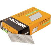 Clous de finition &agrave; angle de calibre 15 Moffatt Supply & Specialties