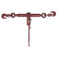Load Binder, 5/16" - 3/8", 5400 lbs. (2.7 tons), Ratchet Tie Down Moffatt Supply & Specialties