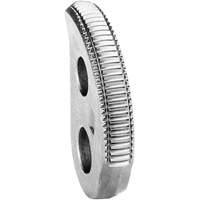 GX Plate Clamp, 2000 lbs. (1 tons), 3/4" - 1-3/8" Jaw Opening Moffatt Supply & Specialties