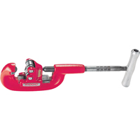 Wide-Roll Pipe Cutter #202, 1/8" - 2"/1/8" to 2" Capacity Moffatt Supply & Specialties