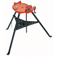 &eacute;tau &agrave; chaine portable TRISTAND no 460-6 Moffatt Supply & Specialties