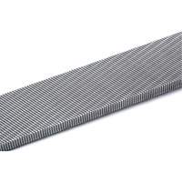 General Purpose Laminate File with Handle, 10", Bastard Moffatt Supply & Specialties
