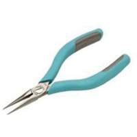 Smooth Needle Nose Pliers Moffatt Supply & Specialties