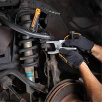 Universal Ball Joint Separator Moffatt Supply & Specialties