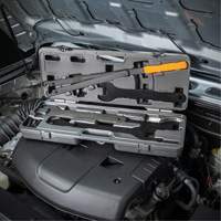 8-Piece Fan Clutch Service Set Moffatt Supply & Specialties