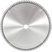 Lame de scie industrielle - coupe en travers &agrave; voie &eacute;troite, 12", 96 dents, Pour Bois Moffatt Supply & Specialties