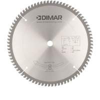 Lames de scies pour entrepreneur, 10", 80 dents, Pour Non ferreux Moffatt Supply & Specialties