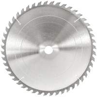 Lame de scie industrielle - coupe en travers &agrave; voie &eacute;troite, 12", 48 dents, Pour Bois Moffatt Supply & Specialties