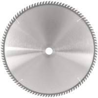 Lame de scie &agrave; voie &eacute;troite, 14", 108 dents, Pour Bois Moffatt Supply & Specialties