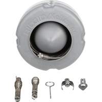 C-6 Cable Kit Moffatt Supply & Specialties