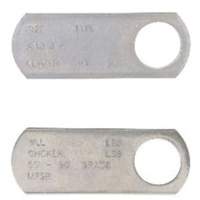 Closed Field ID Chain Tag Moffatt Supply & Specialties