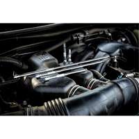 Jeu de rallonges de 1/4" de 5 morceaux Moffatt Supply & Specialties