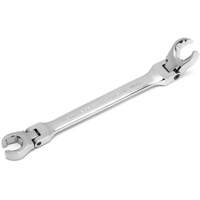 Jeu de cl&eacute;s, Raccord conique/T&ecirc;te articul&eacute;e, 6 morceaux, M&eacute;trique Moffatt Supply & Specialties
