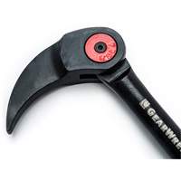 Indexing Pry Bar Set, 3 Pcs. Moffatt Supply & Specialties