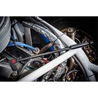 Indexing Pry Bar Set, 3 Pcs. Moffatt Supply & Specialties