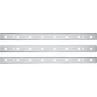 Lames &agrave; raboter 13" jetables et r&eacute;versibles Moffatt Supply & Specialties