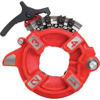 1/8" - 3/4" Semi-Automatic Die Head Moffatt Supply & Specialties