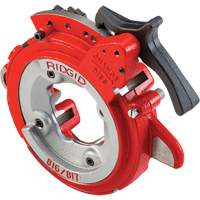 1/8" - 3/4" Semi-Automatic Die Head Moffatt Supply & Specialties