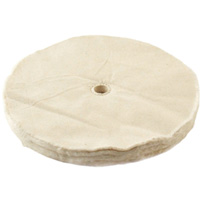 Disques &agrave; polir Moffatt Supply & Specialties