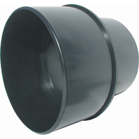 Connecteurs Moffatt Supply & Specialties