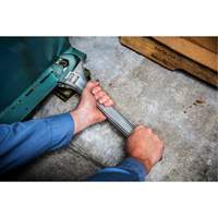 Adjustable Tapered Handle Wrench - Carded, 24" L, 2-7/16"/62 mm Max Width, Chrome/Polished Moffatt Supply & Specialties