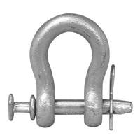 Straight Long Body Clevis Pin Moffatt Supply & Specialties