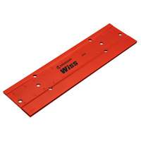 Folding Tool, 12" x 3-4/5" Moffatt Supply & Specialties