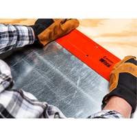 Folding Tool, 24" x 3-4/5" Moffatt Supply & Specialties