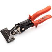 Straight Handle Hand Seamer Moffatt Supply & Specialties